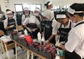 L’Oréal Professionnel Buka Kelas Industri Tata Rambut di 9 SMK di Indonesia