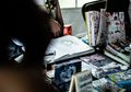 Dari Bentuk Buku Hingga Online, Komik Selalu Istimewa, Kenapa?