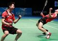 Kevin/Marcus Juara Japan Open 2018, Inilah Jumlah Rupiah yang Sudah Mereka Kumpulkan Selama 2018