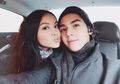 Heboh Video Al Ciuman dengan Kekasih, Sebelumnya Sempat Dinner Romantis di London!