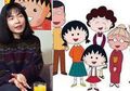 Berita Duka! Pencipta Tokoh Chibi Maruko-Chan Meninggal Dunia.