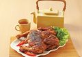 Sajikan Ayam Bakar untuk Akhir Pekan, Ini Tips Supaya Nikmat Meresap