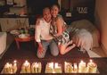 Mulai Terbuka Soal Asmara, Pacar Marshanda Bukan Orang Sembarangan!
