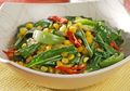 Jangan Kaget Kalau Oseng Horenso Jagung Jadi Menu Makan Siang Favorit Si Kecil