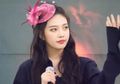 Tips Padu Padan Dress ala Joy Red Velvet Dengan Rekomendasi Harga di Bawah 400 Ribu Rupiah