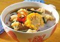 Sudah Sehat, Lezat Pula, Sayur Kuah Cabai Kering Ini Pasti Jadi Menu Favorit Keluarga