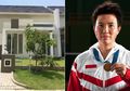 Liliyana Natsir Akan Pensiun, Intip Hadiah Rumah yang Ia Dapatkan