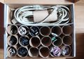 4 Tips Menata agar Kabel Terlihat Makin Rapi, Enggak Berantakan Lagi!