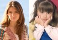 Gaya Simpel Pemeran Dulce Maria, Daniela Aedo untuk Outfit Jalan-jalan