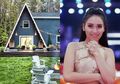 Unggah Desain Rumah Idaman di Instagram, Ayu Tingting Dianggap Iri dengan Nagita Slavina?