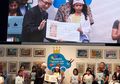 'Mobil Alfabet' Karya Anak Umur 7 Tahun Asal Indonesia Raih Medali Emas di Jepang