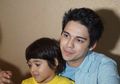 Maxime Bouttier dan Prilly Latuconsina Sama-sama Lagi Bangun Rumah Loh!
