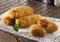 Dengan Resep Risoles Rasa Pizza, Bikin Pizza di Rumah Jadi Super Mudah