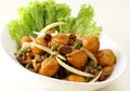 Tumis Kentang Daging Giling, Lauk Cepat nan Sederhana yang Pasti Antigagal
