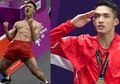 Kaos Basah Jonatan Christie Terjual Paling Mahal di Acara Pelelangan