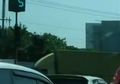 Viral Video Lampu Hijau Traffic Light di Semarang yang Hanya Menyala 5 Detik