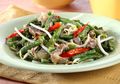 Ternyata Gak Sampai 30 Menit untuk Membuat Oseng Kacang Panjang Taoge yang Nikmat Ini
