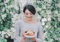 Makin Jago Masak, Istri Raditya Dika Bagikan Resep Tongseng Kambing, Bisa Bikin Lapar
