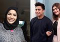 Nikita Mirzani Jelaskan Alasan Billy Syahputra Hindari Wawancara Media