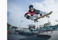 Usia 12 Tahun, Nyimas Bunga Jadi Atlet Indonesia Termuda yang Raih Medali di Asian Games