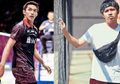 Dapat Mention Ucapan Selamat, Balasan Joshua Suherman Bikin Ngakak!