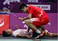 Inilah 10 Momen Dramatis Para Atlet Indonesia di Asian Games 2018, Bikin Hati Bergetar!