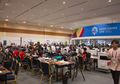 5.000 Wartawan Meliput Asian Games 2018, Intip Ruang Media Press Centre