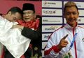 Peluk Jokowi Prabowo Hingga Lamar Pacar, Ini Rumah Cukup Mewah Hanifan Yudani Kusumah di Soreang!