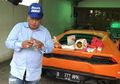 Punya Harta yang Berlimpah, Selera Makanan Hotman Paris Ternyata Sederhana!