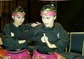 Kembali Sumbang Emas Lewat Ganda Putri, Pencak Silat Sudah Sumbang 10 Emas untuk Indonesia