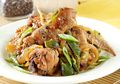 Sensasi Pedas dan Manis Ayam Kecap Merica Hitam Ini Memang Paling Sempurna Di Lidah