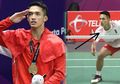 Bukan Untuk Foya-foya, Jonatan Christie Bangun Masjid dan Sekolah Darurat di Lombok