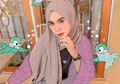 Inspirasi Tampil Playful Menggunakan Kemeja Floral ala Selebgram Hijab Nabila Zirus Dengan Bujet Terjangkau!