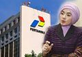 Modisnya Nicke Widyawati, Dirut Baru Pertamina yang Singkirkan 500 Kandidat!