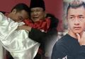Bisikan Sesuatu Saat Berpelukan dengan Jokowi dan Prabowo, Begini Tampilan Rumah Hanifan Yudani!