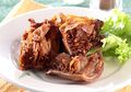 Saking Lezatnya, Babat Goreng Bumbu Air Kelapa Ini Sulit Diungkap dengan Kata-Kata