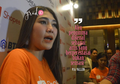 Dikabarkan Sudah Menikah dan Punya Anak, Via Vallen: Jaman Sekarang Ketikan Lebih Pedes!