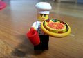 Dari Pizza Hingga Balok Lego, Ini 10 Sampah Aneh yang Melayang di Antariksa
