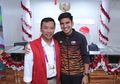 Suporter Timnas Indonesia Rusuh, Imam Nahrawi Minta Maaf ke Menpora Malaysia