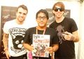 All Time Low Live in Jakarta: Indonesia Negara Tergila yang Kami Kunjungi!