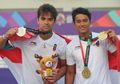 Ikuti Jejak Kakak yang Atlet, 5 Atlet Indonesia Ini Berprestasi!