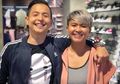 Ditanya Soal Rumah Tangganya dengan Ernest Prakasa, Meira Anastasia Buka Suara