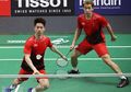 China Open 2018: Jadwal Pertandingan Tim Bulu Tangkis Indonesia, Anthony Ginting Langsung Diadang Lin Dan