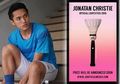 Pebulu Tangkis Indonesia Kini Punya Lightstick, Nomor 3 Paling Unyu!