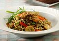 Mi Goreng Ala Singapura, Mi Goreng Spesial dengan Tambahan Santan di Dalamnya