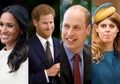 Bukan Hanya Meghan Markle, Inilah Sederet Keluarga Kerajaan Inggris yang Pernah Menjadi Aktor