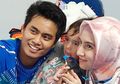 Putra Sulungnya Jatuh Sakit, Atlet Bulutangkis Tontowi Ahmad: Orang Kadang Lupa Bersyukur