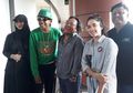 Peduli Korban Gempa Lombok, Lambe Turah Dapat Acungan Jempol dari Ussy Sulistiawaty