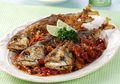 Baru Belajar Masak? Tenang, Resep Balado Ikan Kembung Ini Pasti Enak dan Mudah Dibuat