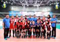 Tak Hanya Atlet Badminton, Para Atlet Voli Putri Juga Lelang Jerseynya untuk Gempa Lombok